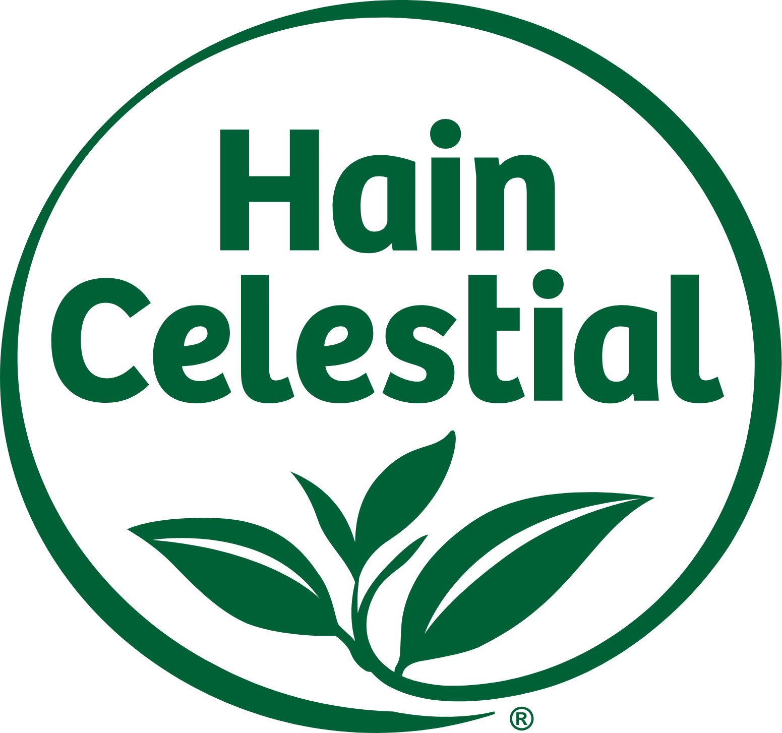 Hain Celestial Logo