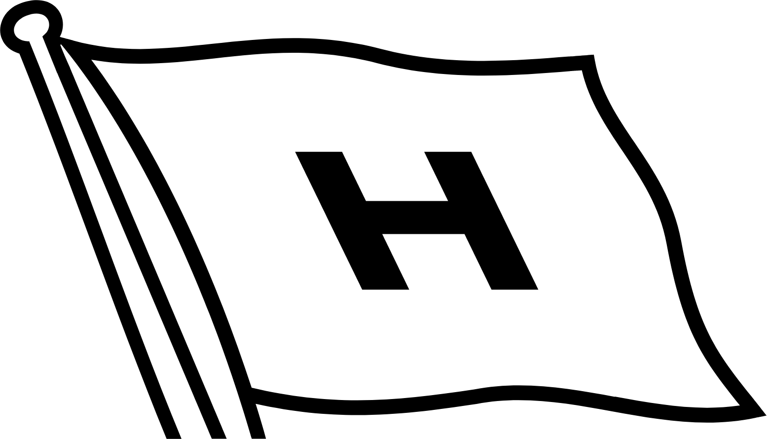 Hoegh Autoliners Logo