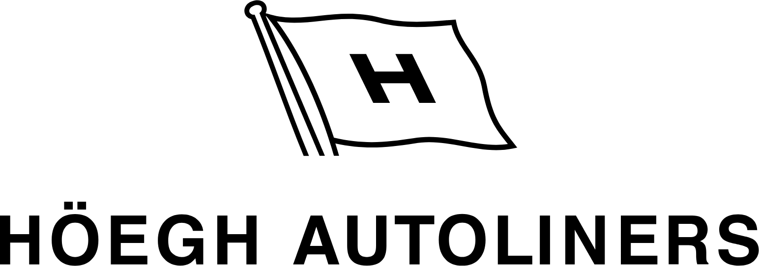 Hoegh Autoliners ASA Logo