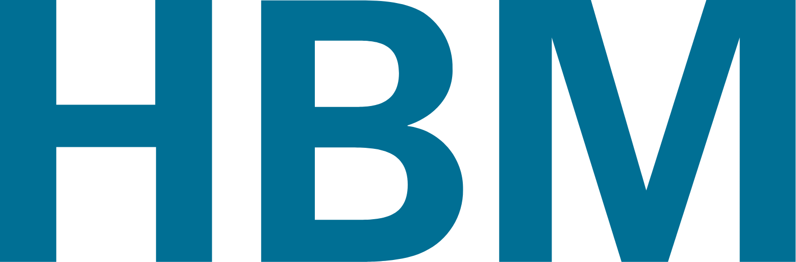 HBM Healthcare Logo