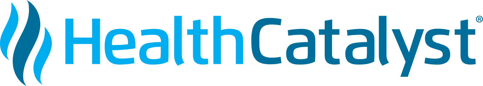 Health Catalyst Logo