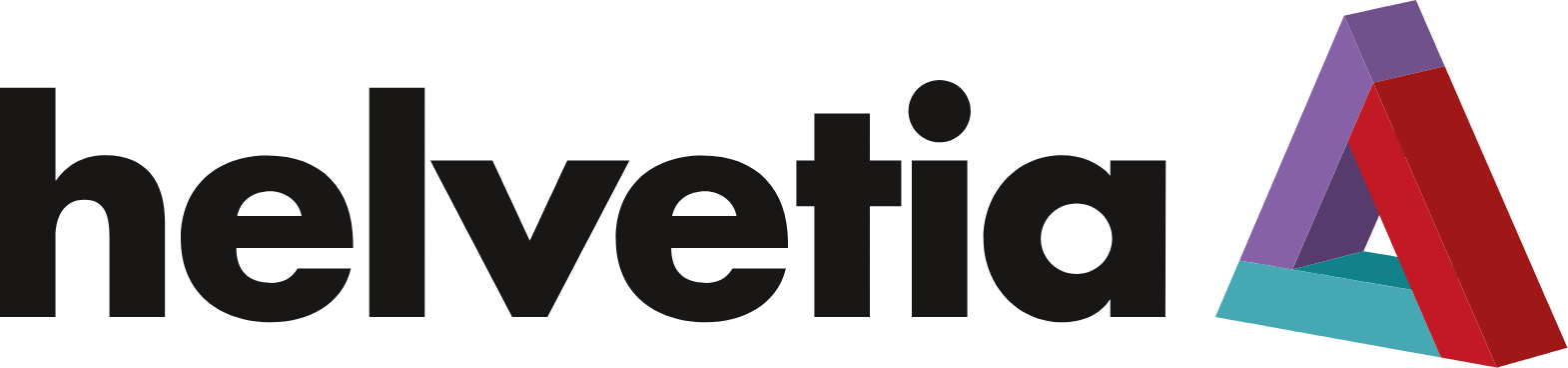 Helvetia Holding Logo