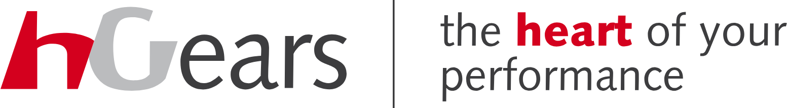hGears Logo