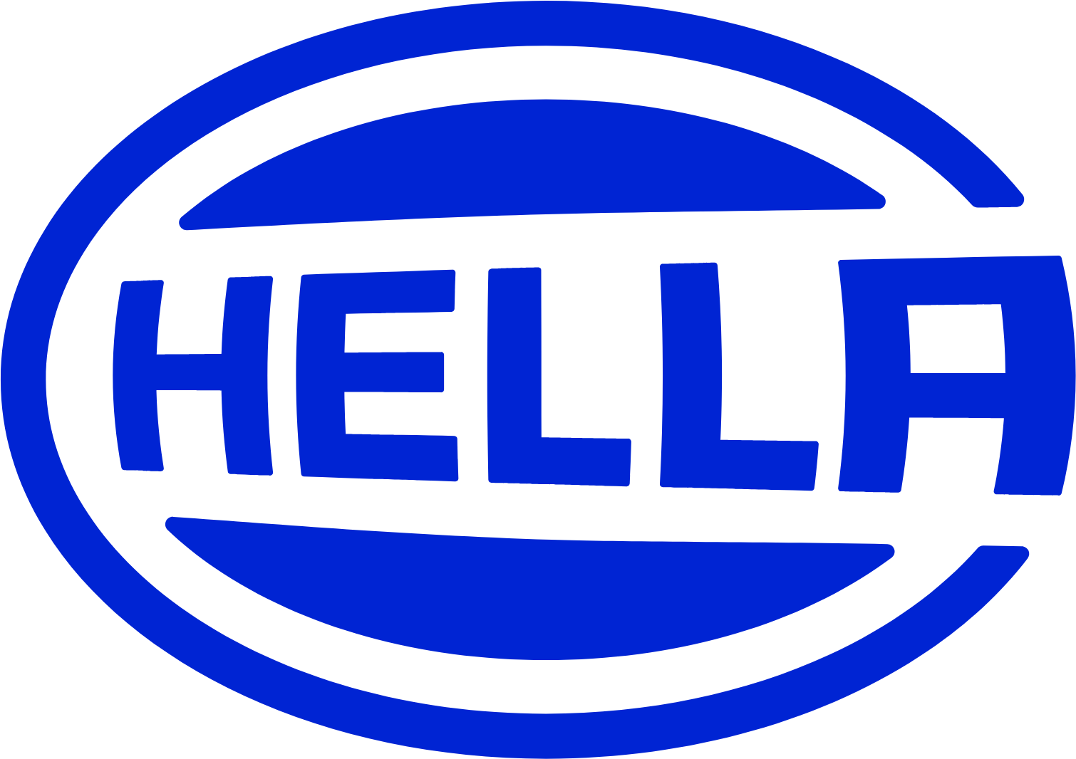 Hella Logo