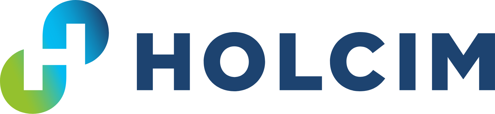 LafargeHolcim Logo