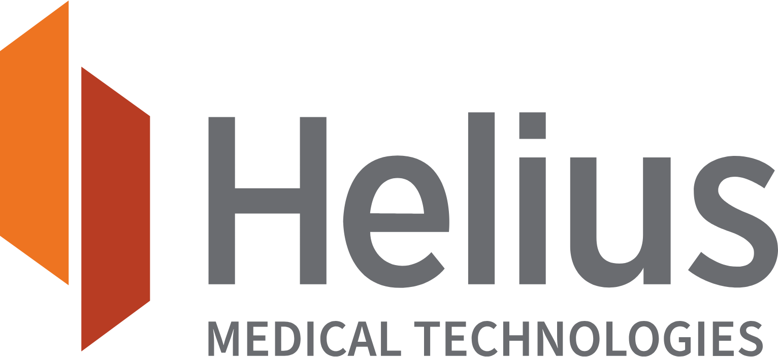 Helius Medical Technologies Registered (A) Aktie
