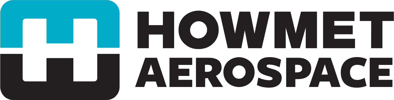 Howmet Aerospace Logo