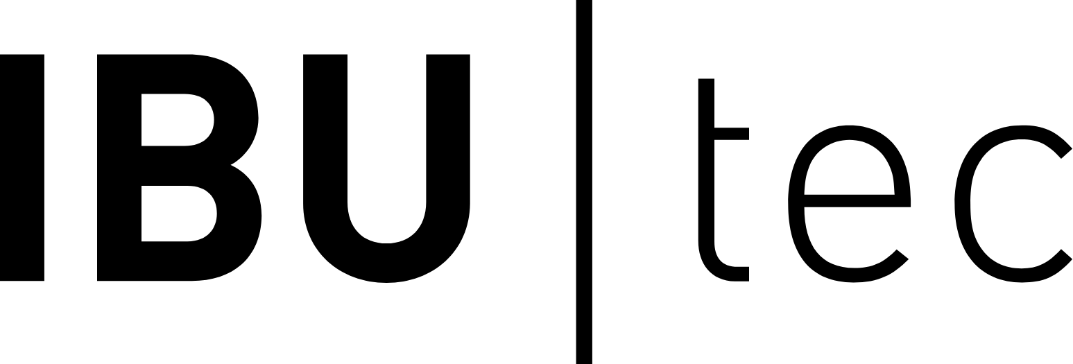 IBU-tec Logo