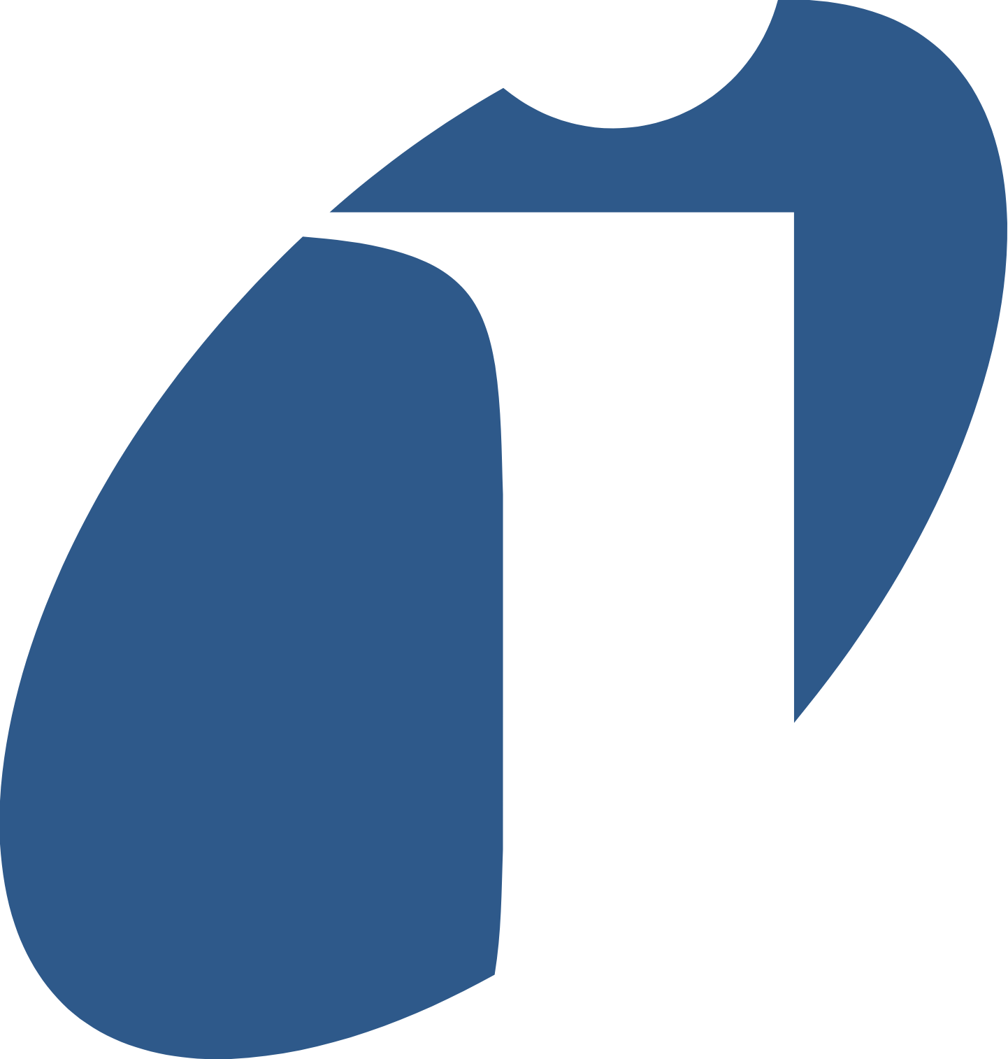 Inficon Logo