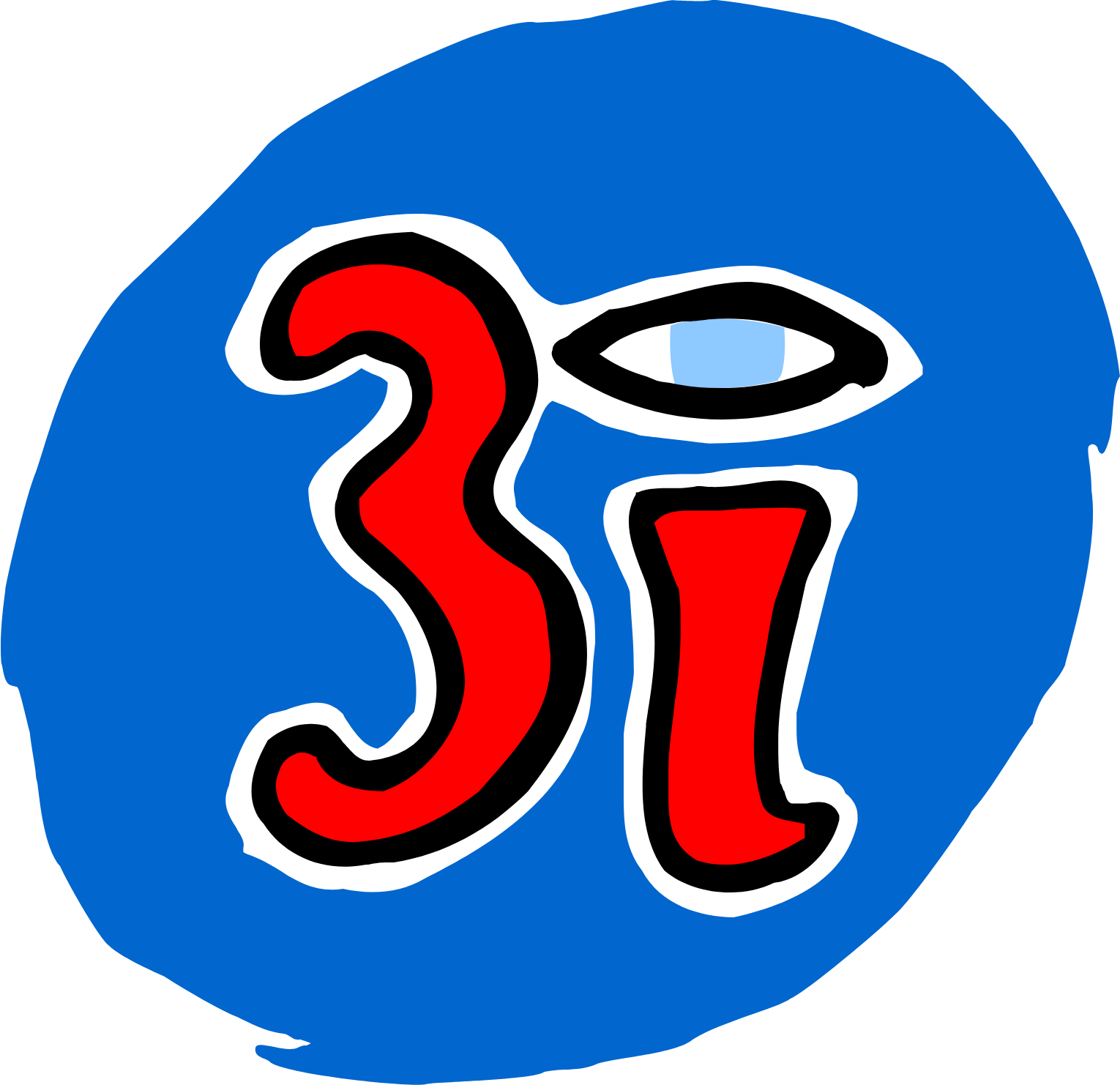 3i Group Logo