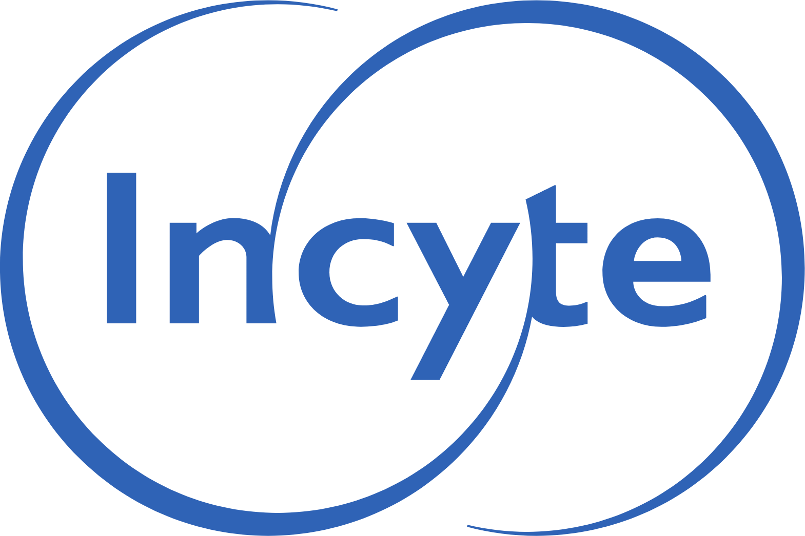 Incyte Logo