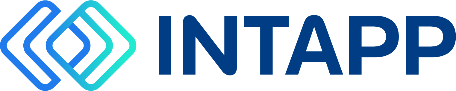 Intapp Logo