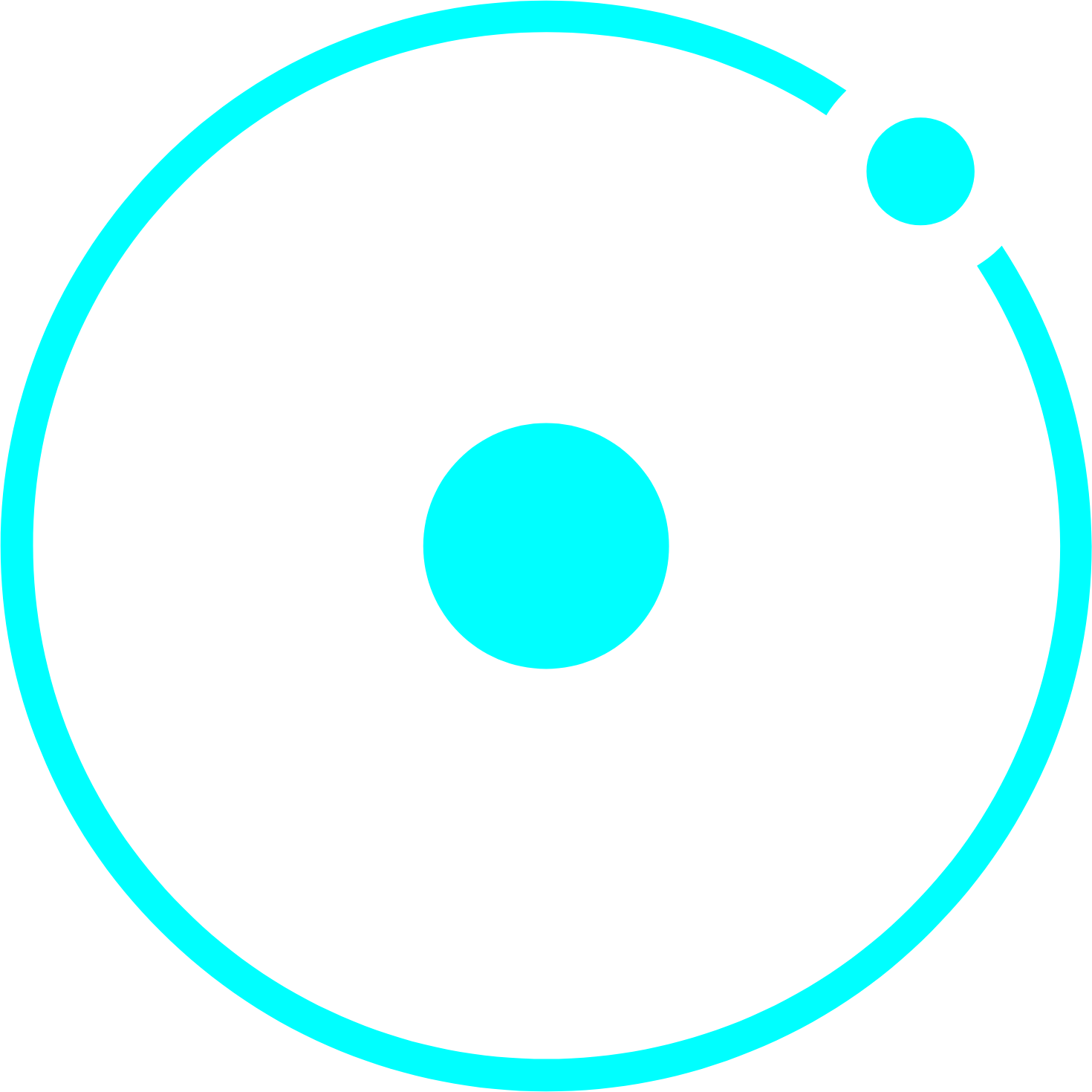 ITM Power Logo