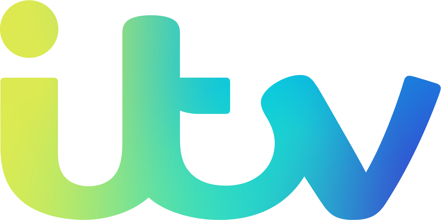 ITV Aktie