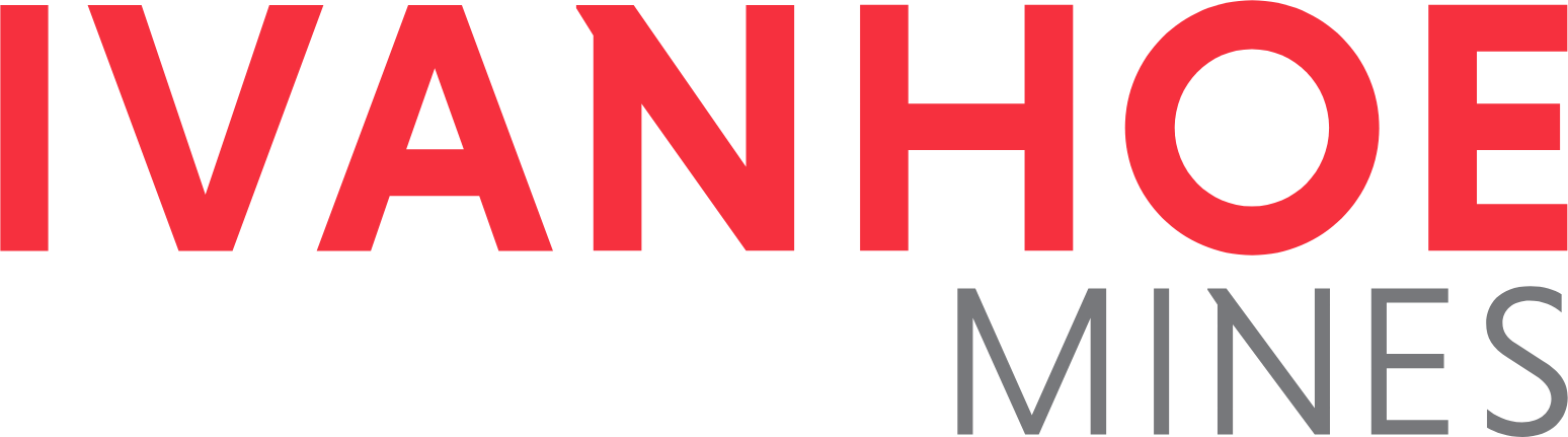 Ivanhoe Mines Aktie