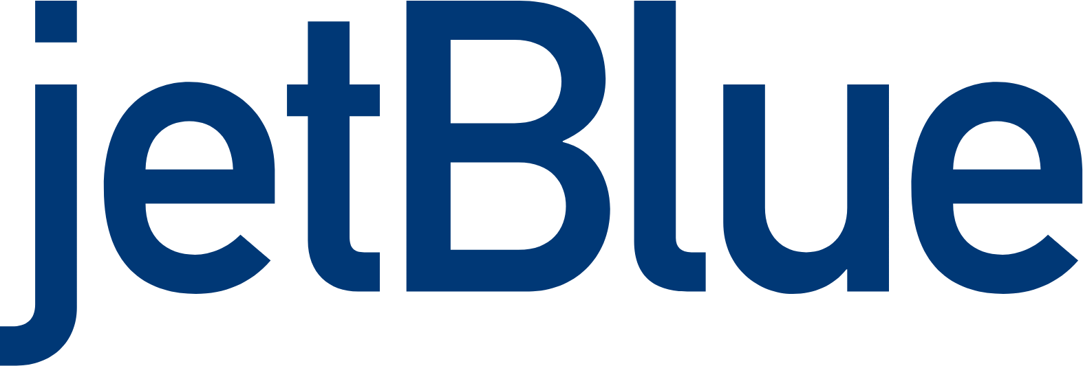 JetBlue Airways Logo