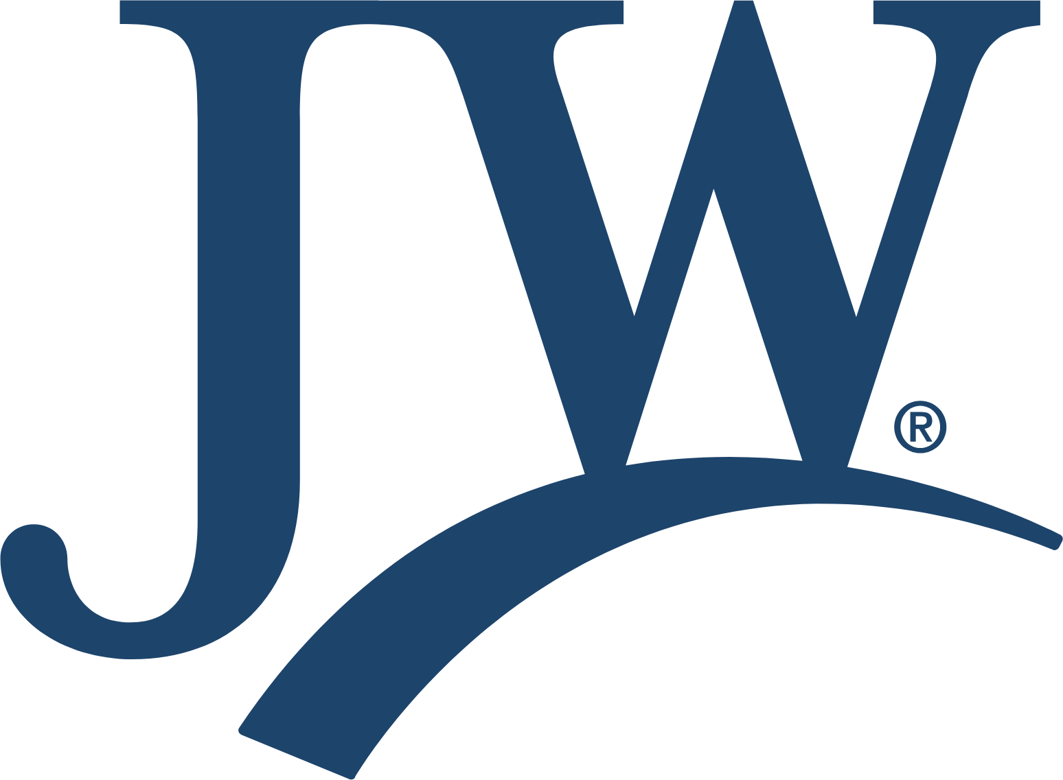 Jeld-WEN Logo