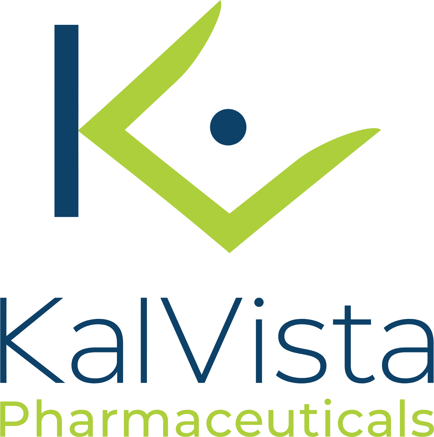 KalVista Logo