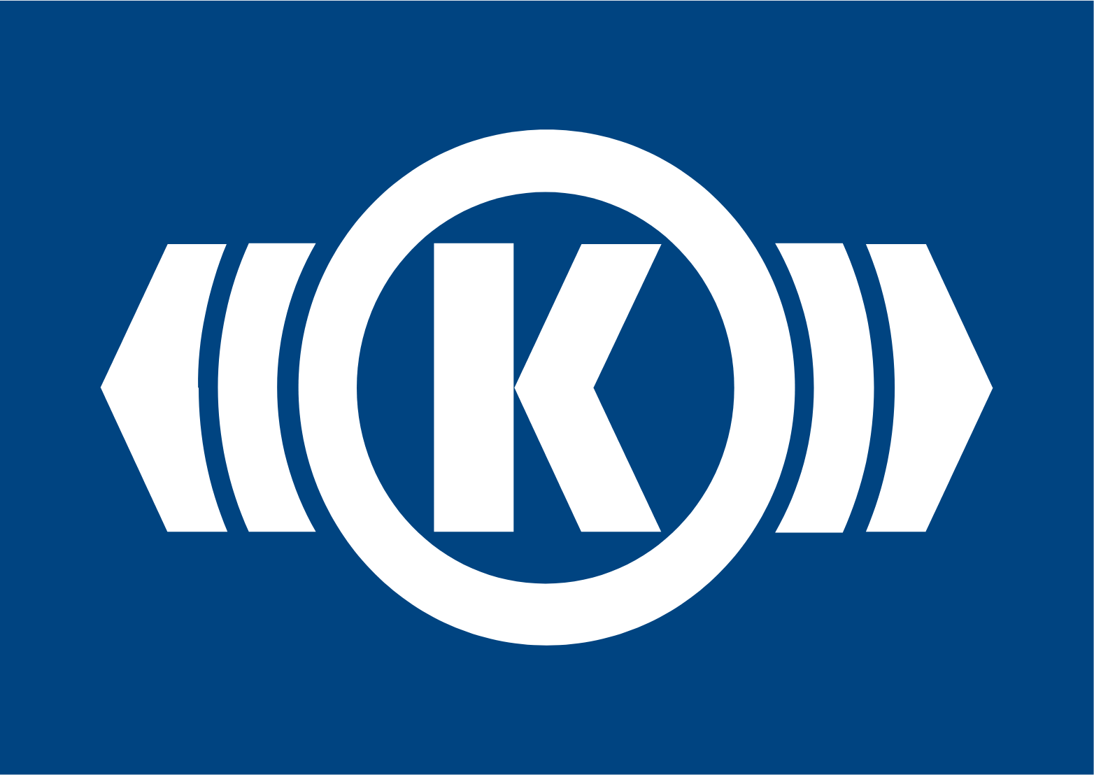 Knorr-Bremse Logo