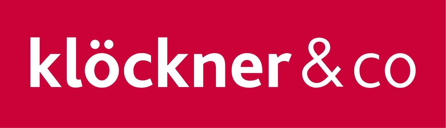 Klöckner Logo