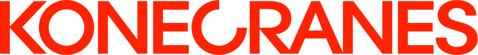 Konecranes Logo