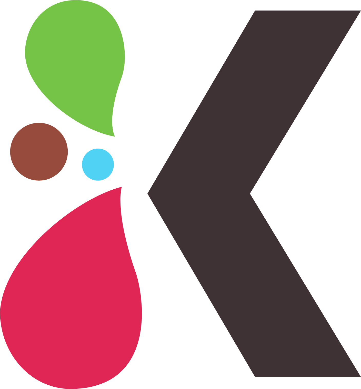 Keurig Dr Pepper Logo