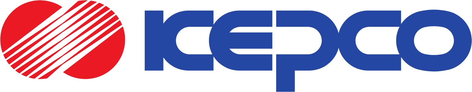 Korea Electric Power Logo