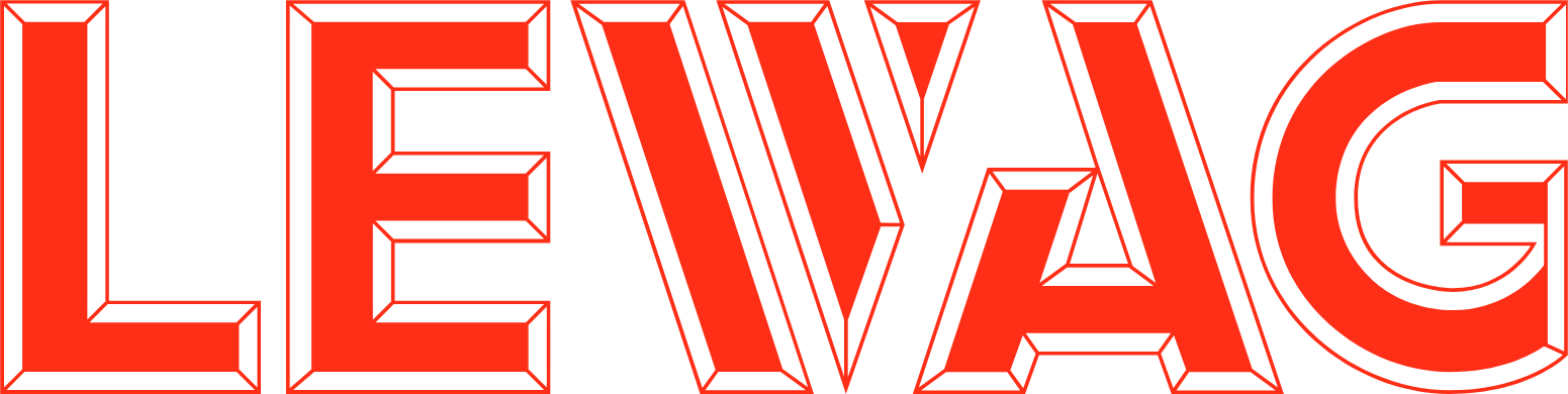Lewag Logo