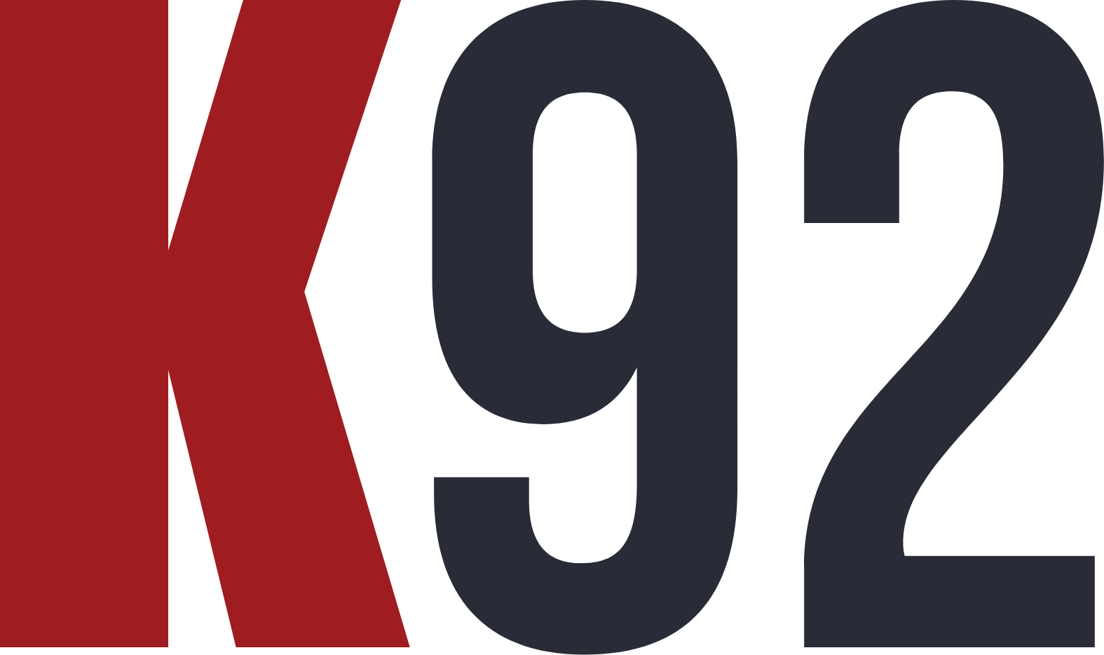 K92 Mining Logo