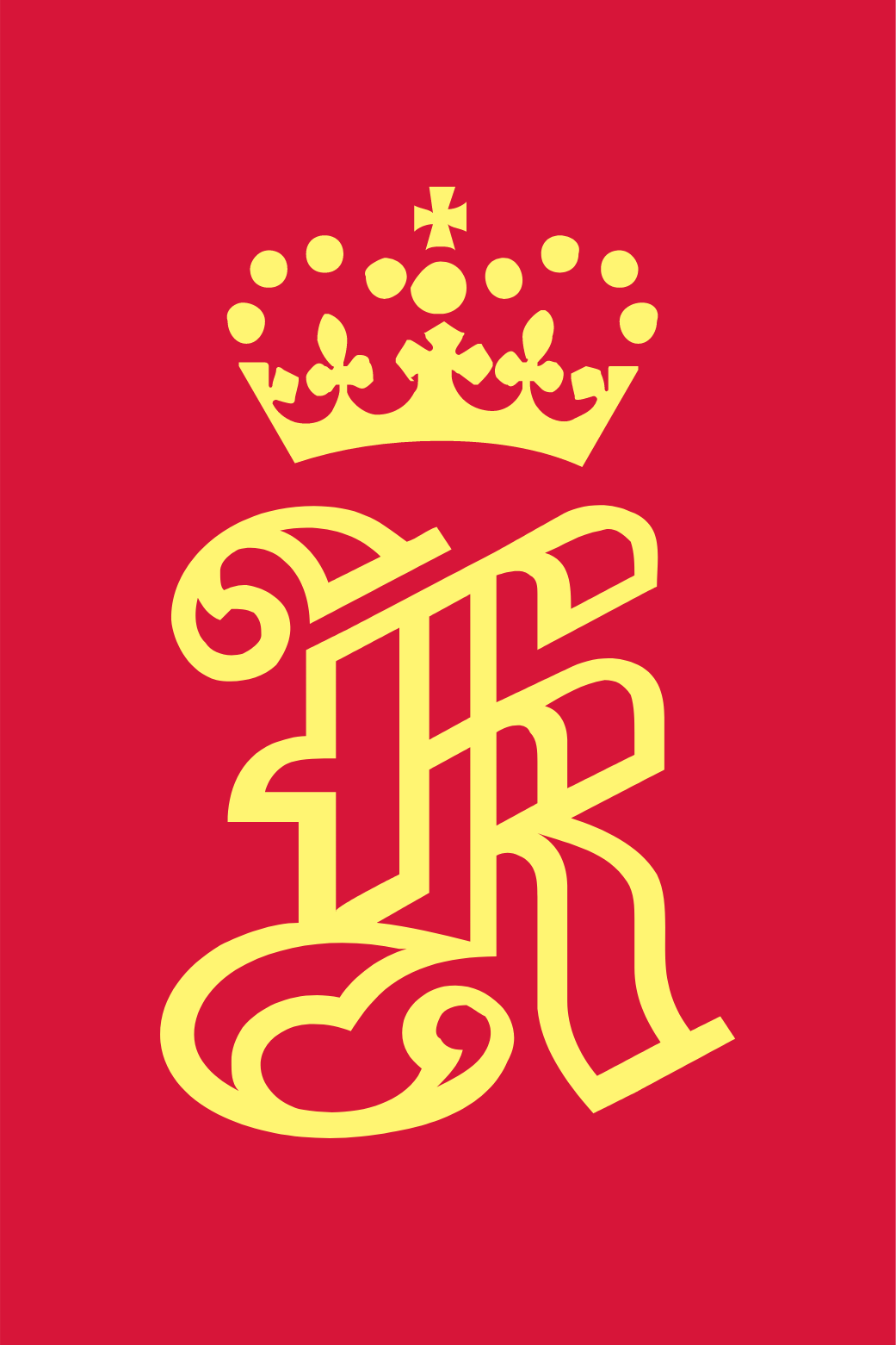Kongsberg Gruppen ASA Logo