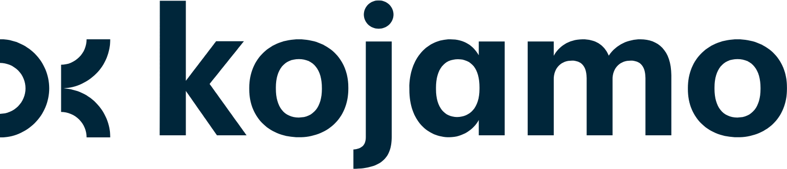 Kojamo Logo