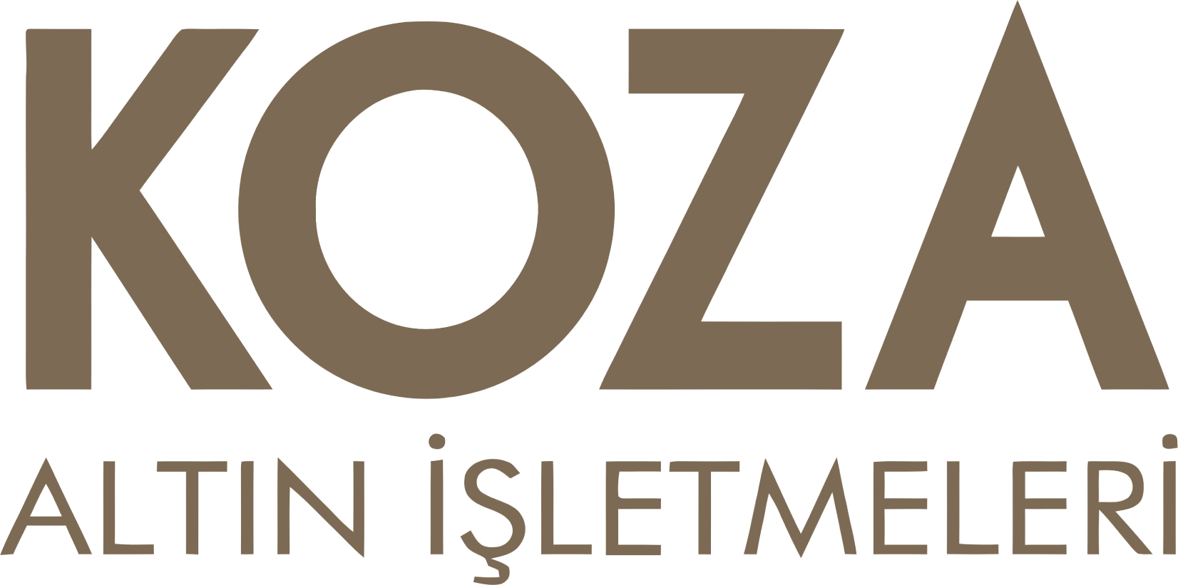 Koza Altin Islemeleri A S Logo