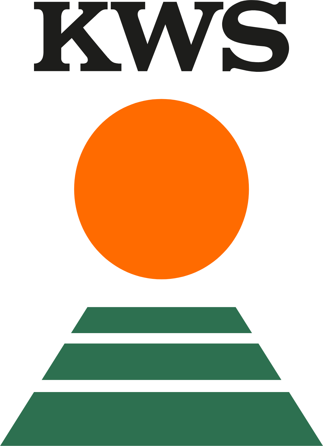 KWS Saat Logo