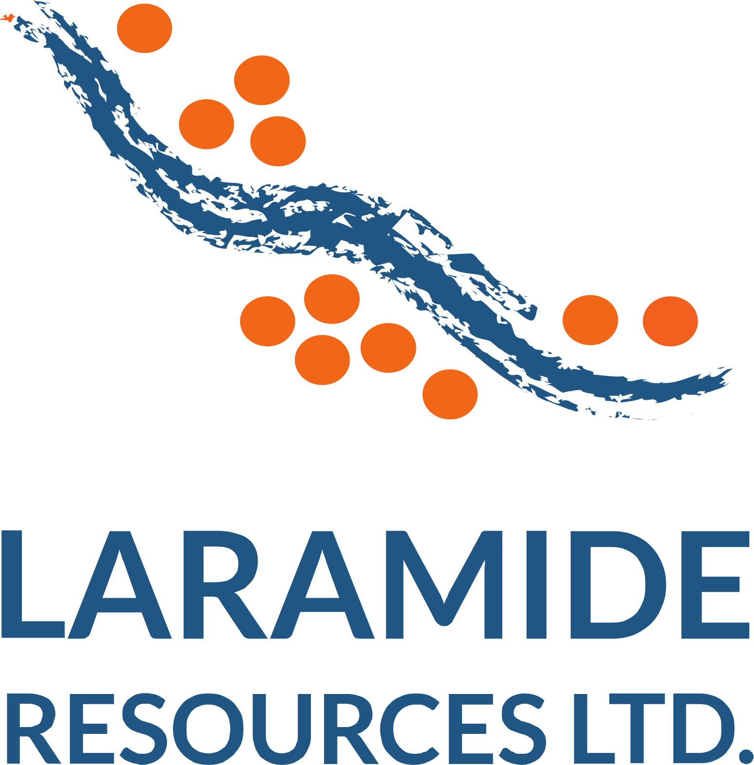 Laramide Logo