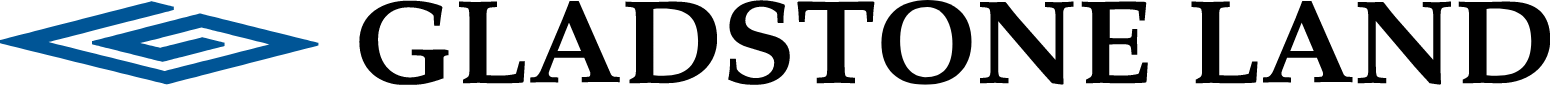Gladstone Land Aktie
