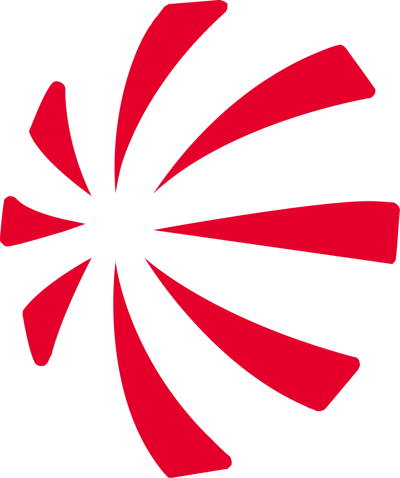 Leonardo SPA Logo