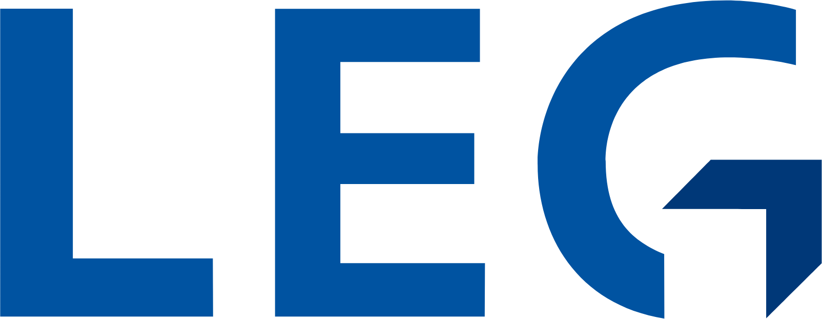 LEG Immobilien Logo