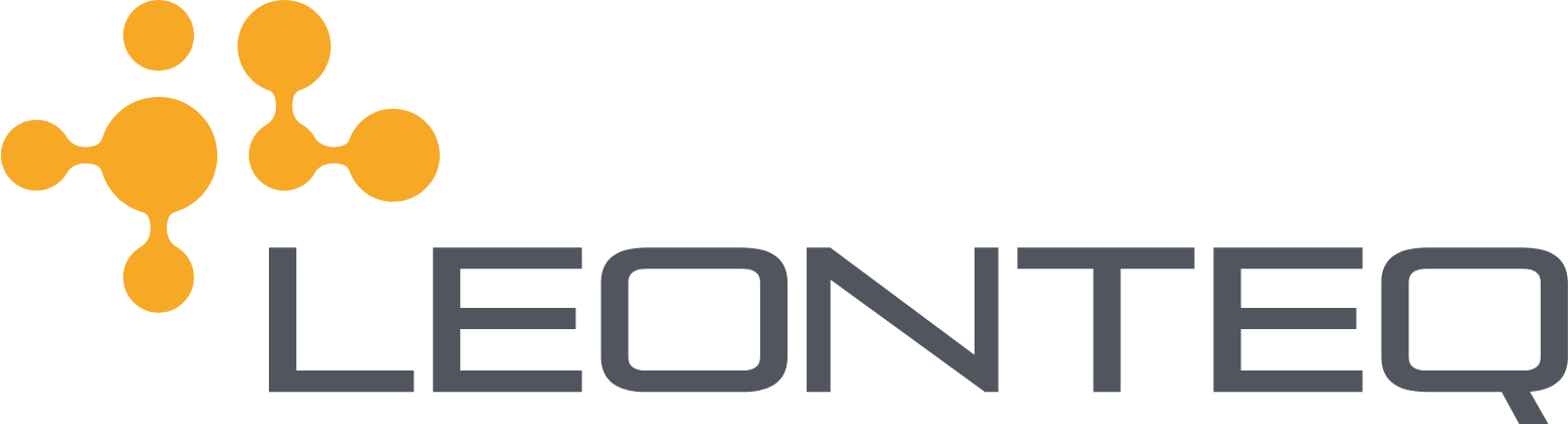 Leonteq Logo