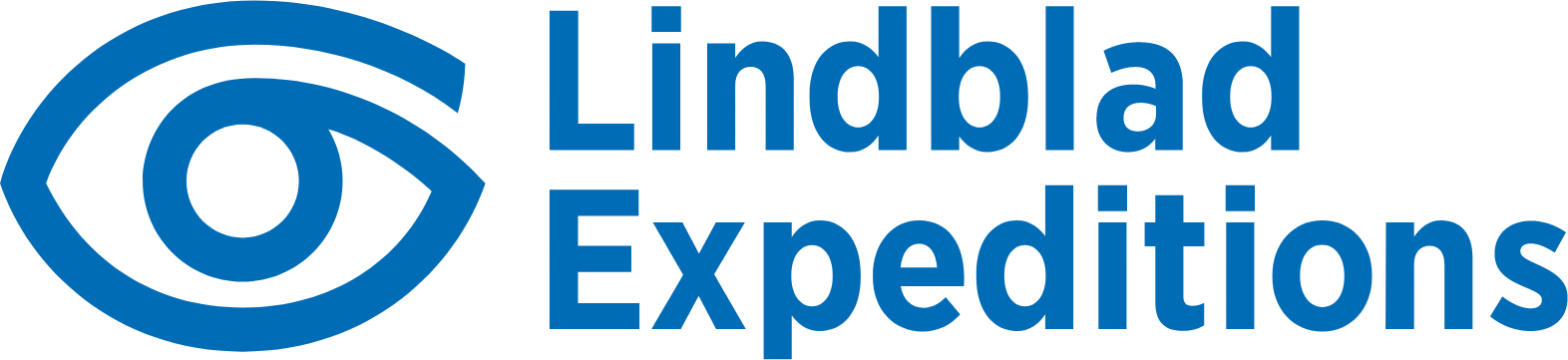 Lindblad Expeditions Logo