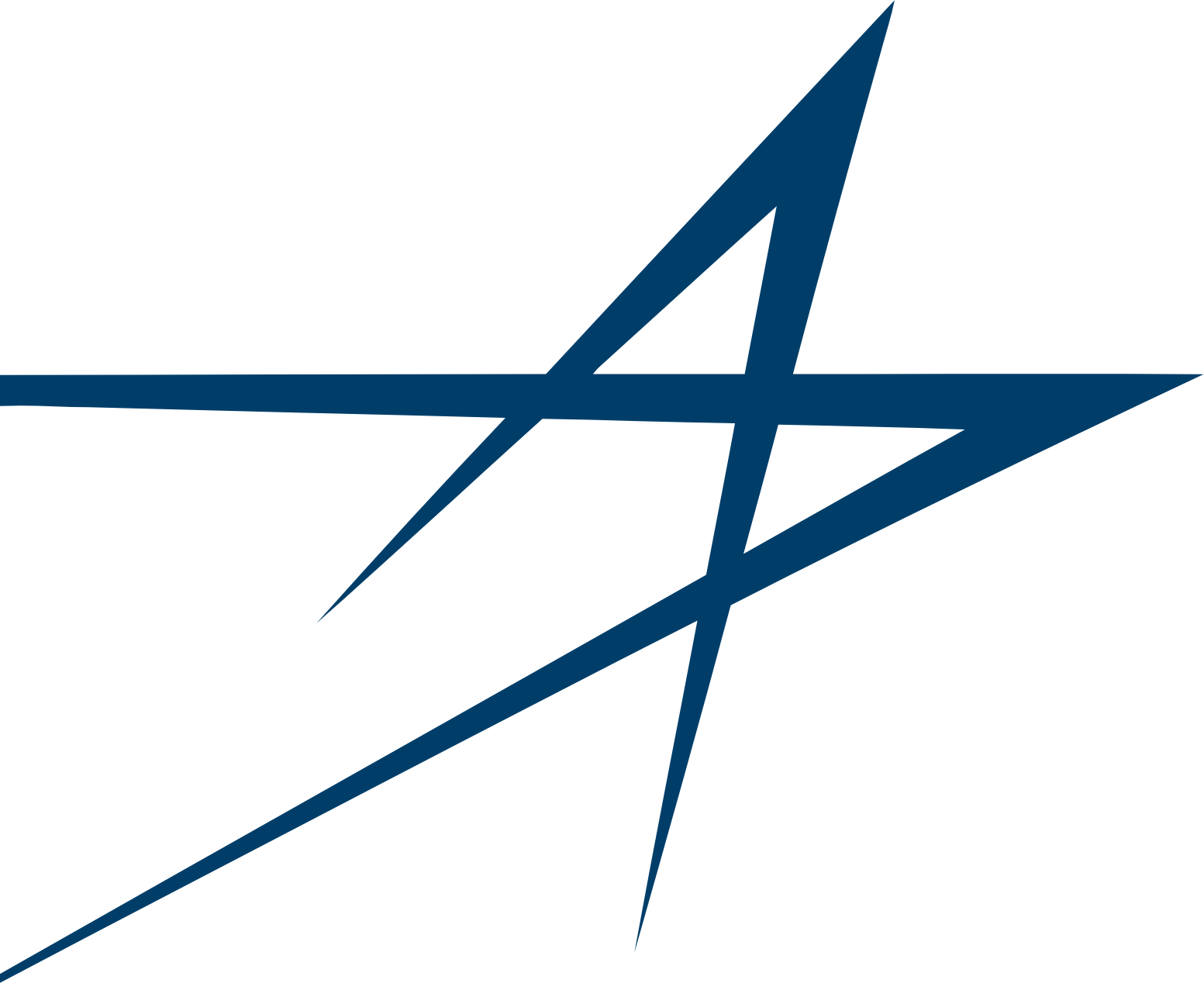 Lockheed Logo