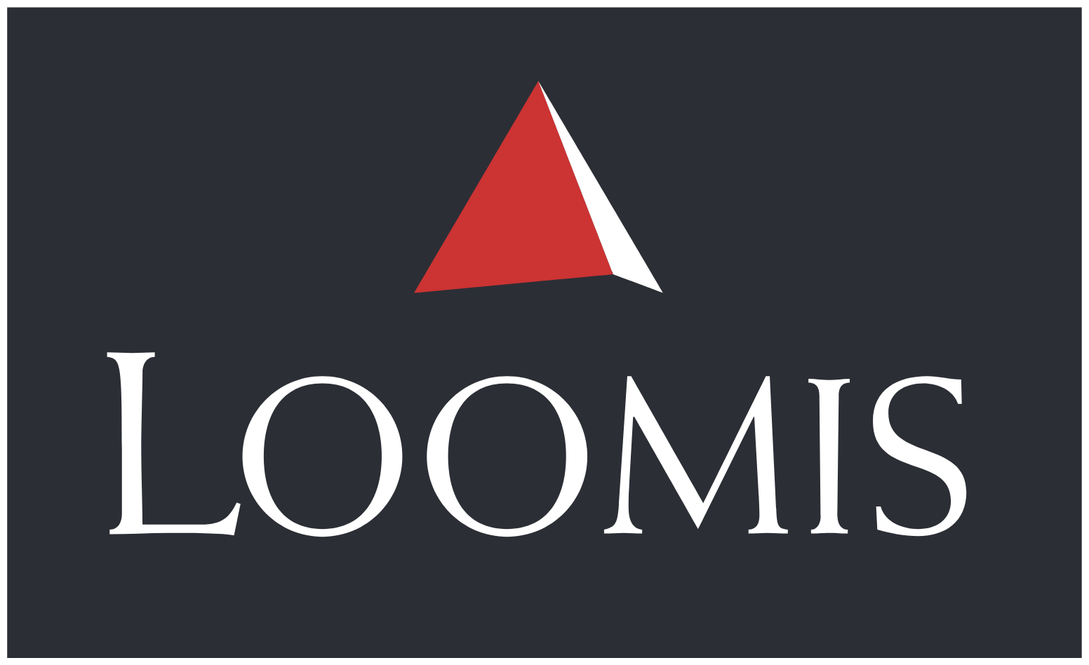 Loomis ABr. B Logo