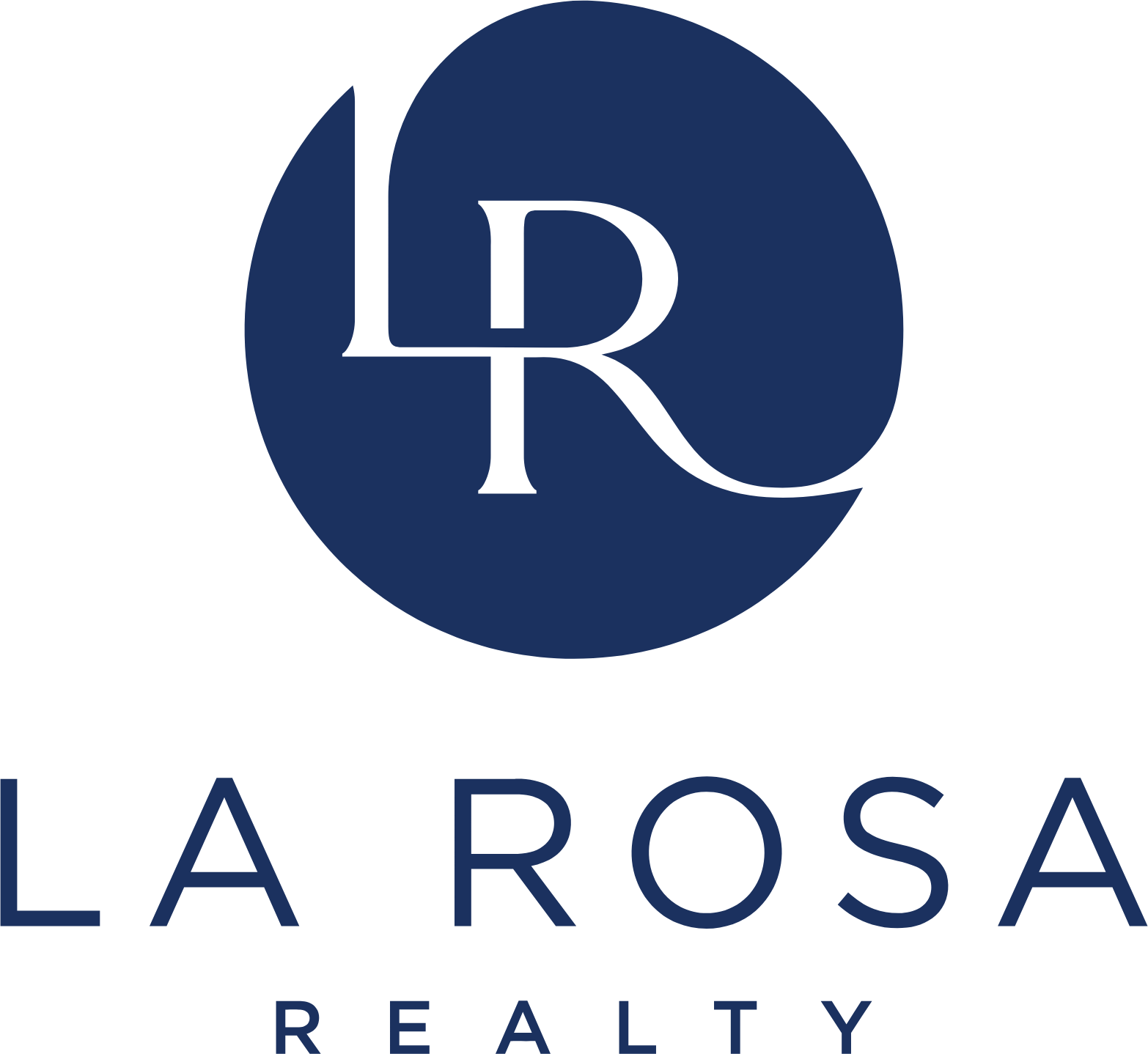 La Rosa Logo