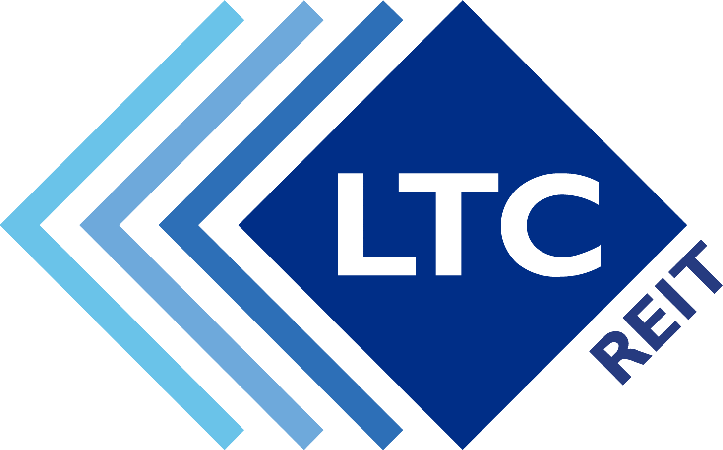 LTC Properties Logo