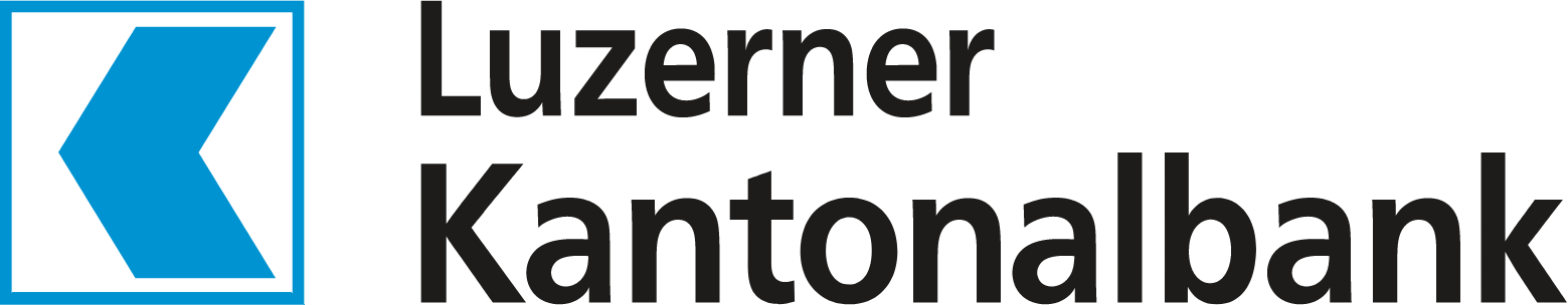 Luzerner Kantonalbank Logo