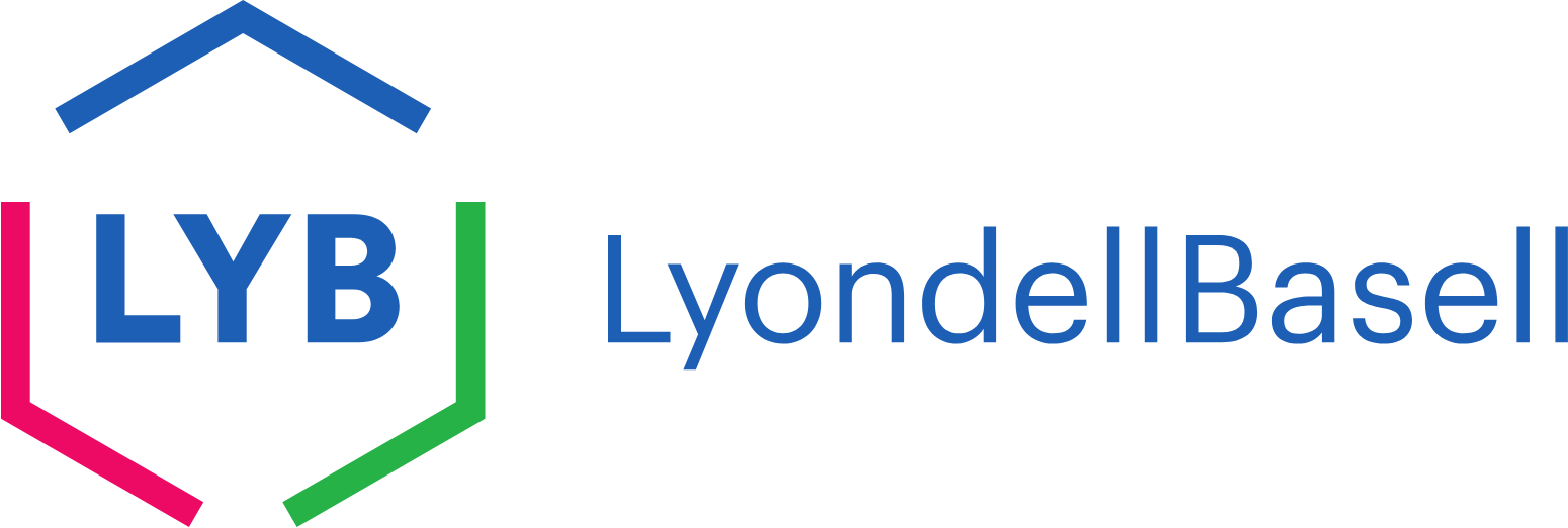 LyondellBasell Industries Logo