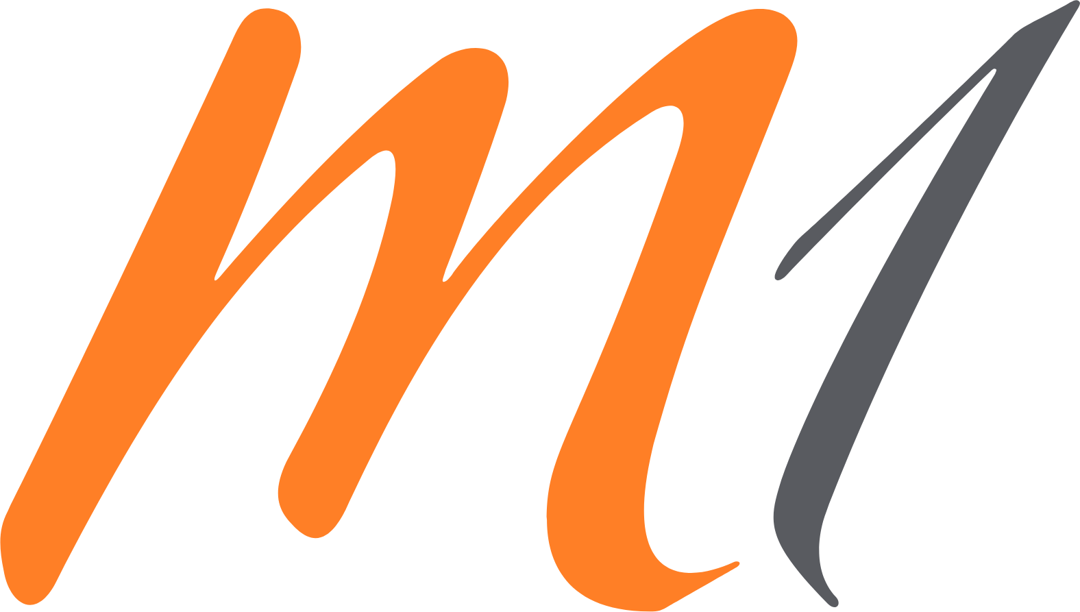M1 Kliniken Logo