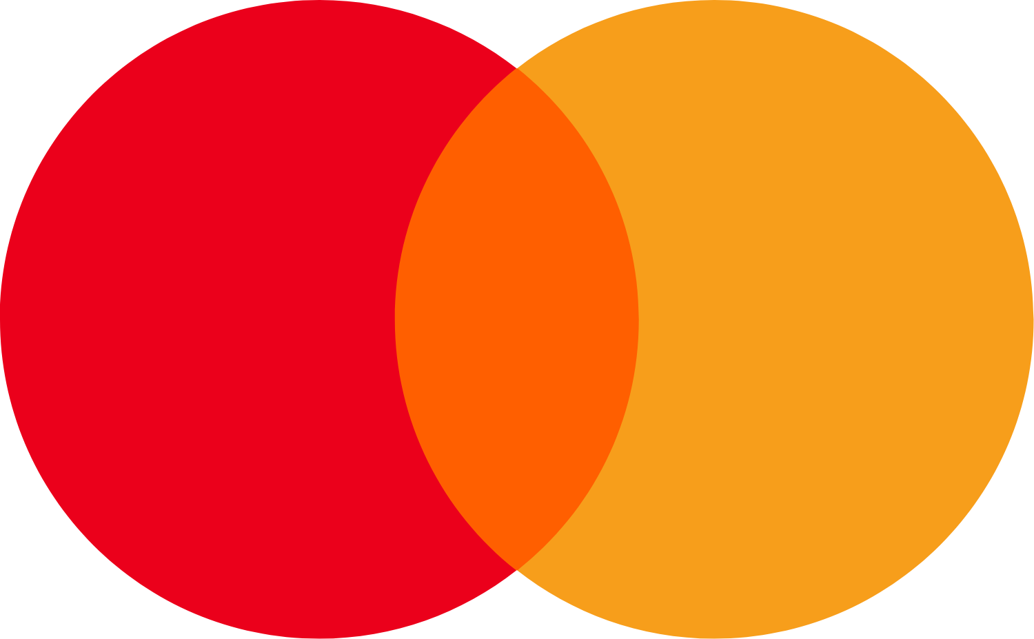 Mastercard Logo