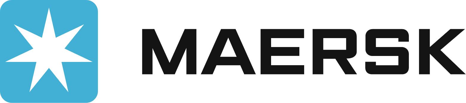 AP Moeller-Maersk AS Logo