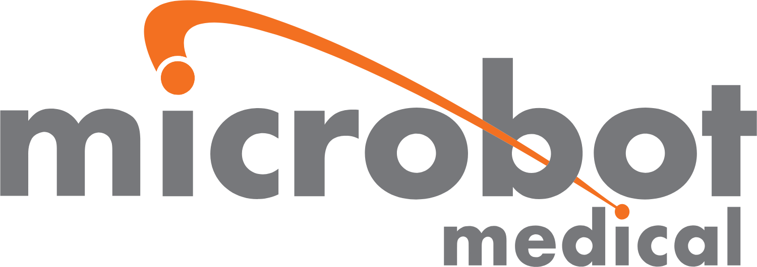 Microbot Medical Logo