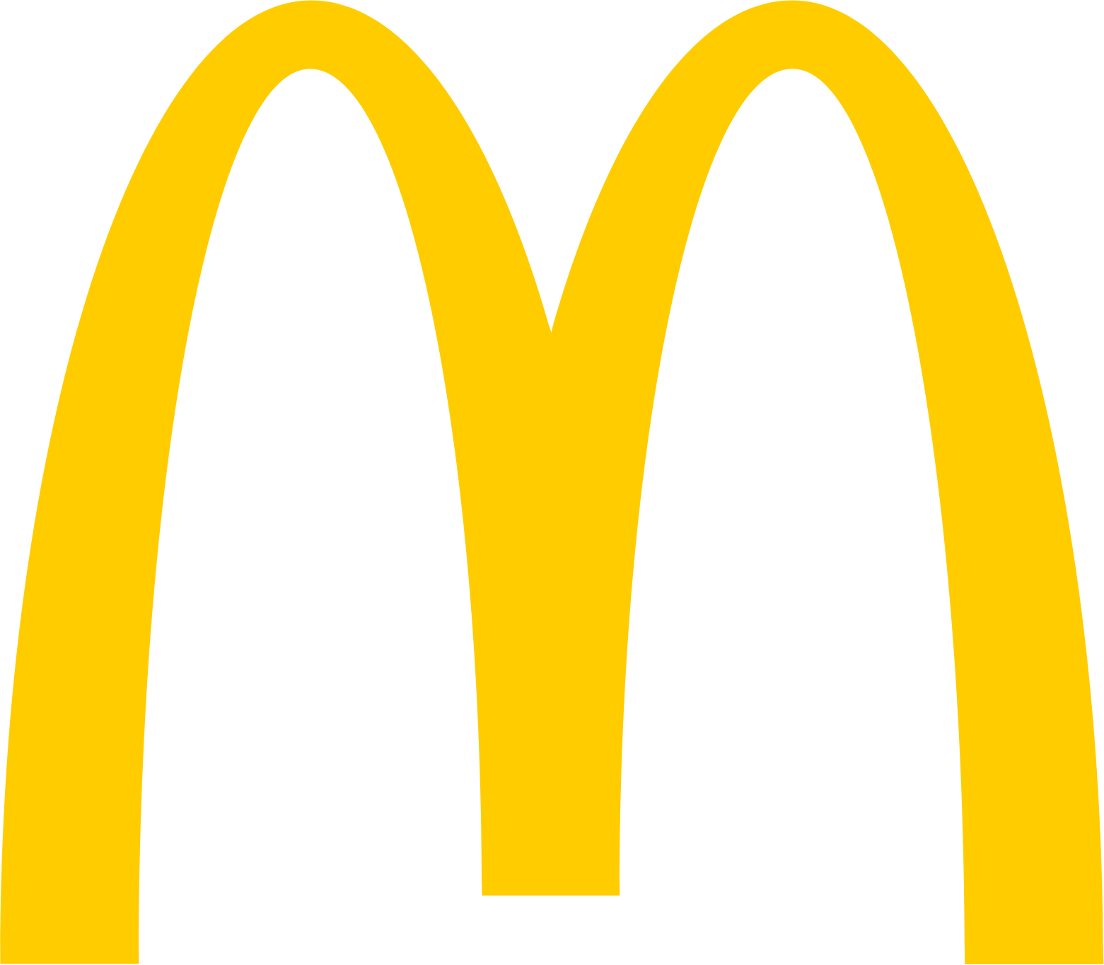 McDonald's Logo